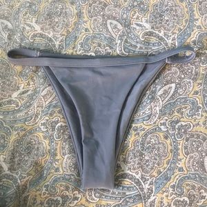 Bikini bottoms